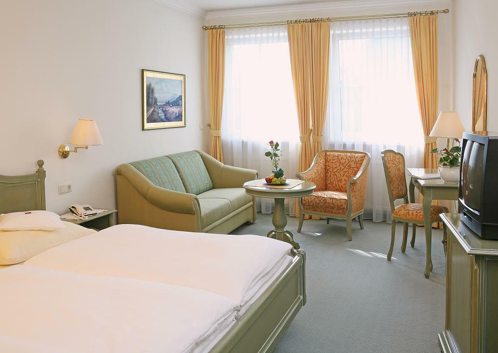Hotel Leitnerbrau Mondsee Eksteriør billede
