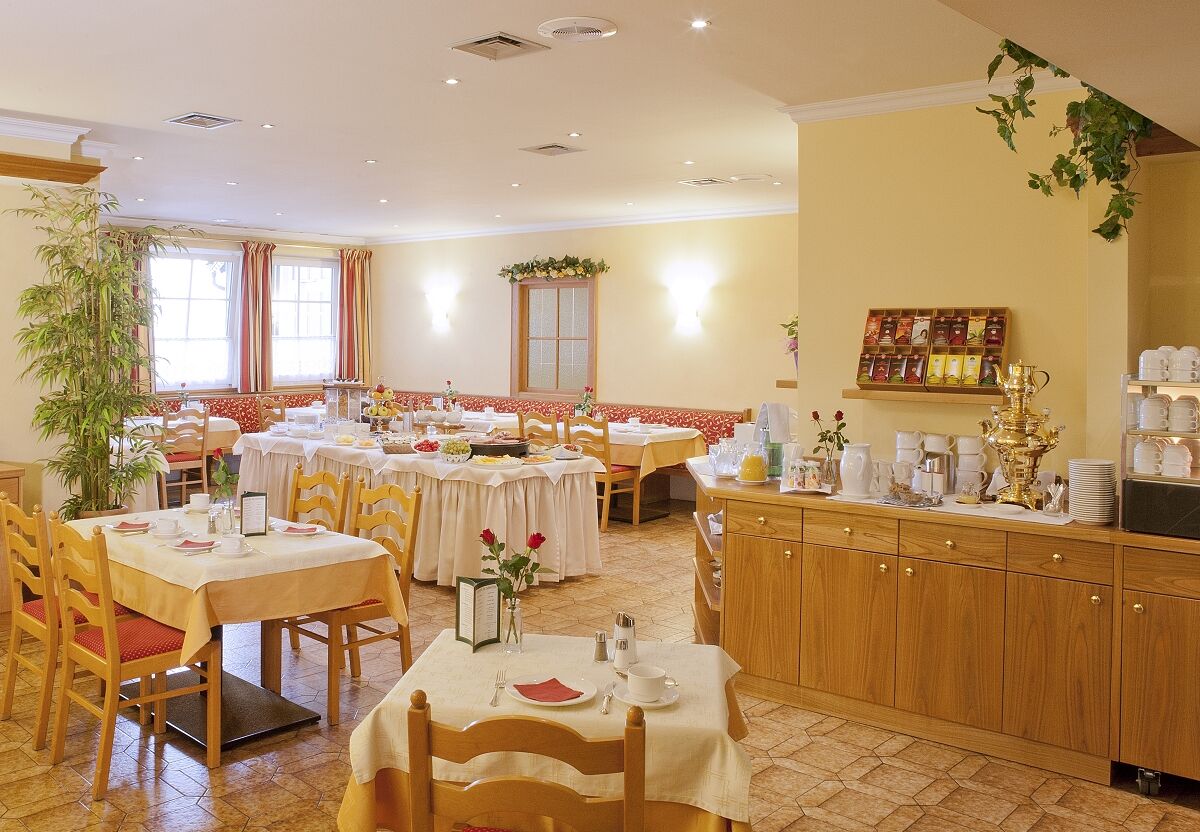 Hotel Leitnerbrau Mondsee Eksteriør billede