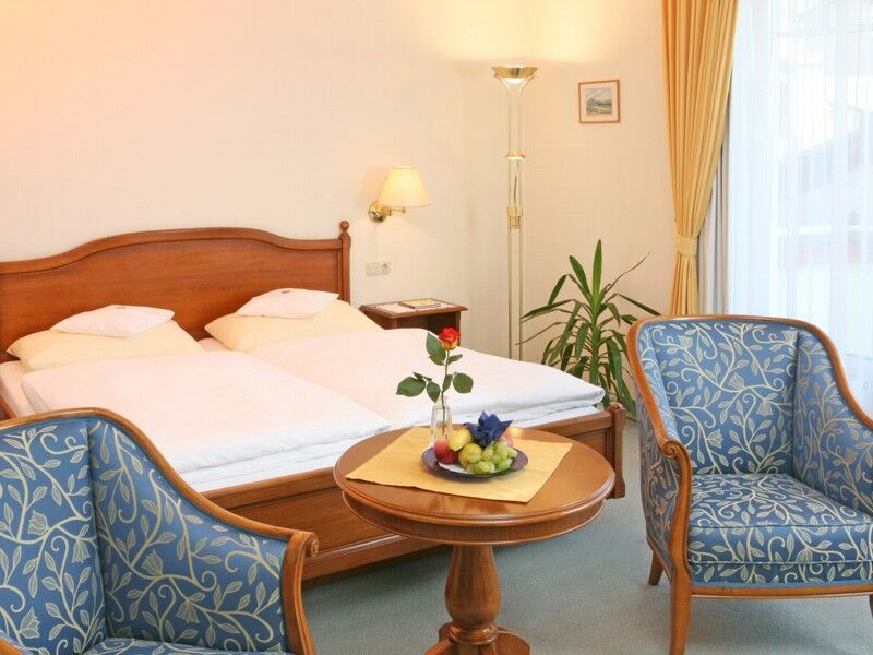 Hotel Leitnerbrau Mondsee Eksteriør billede