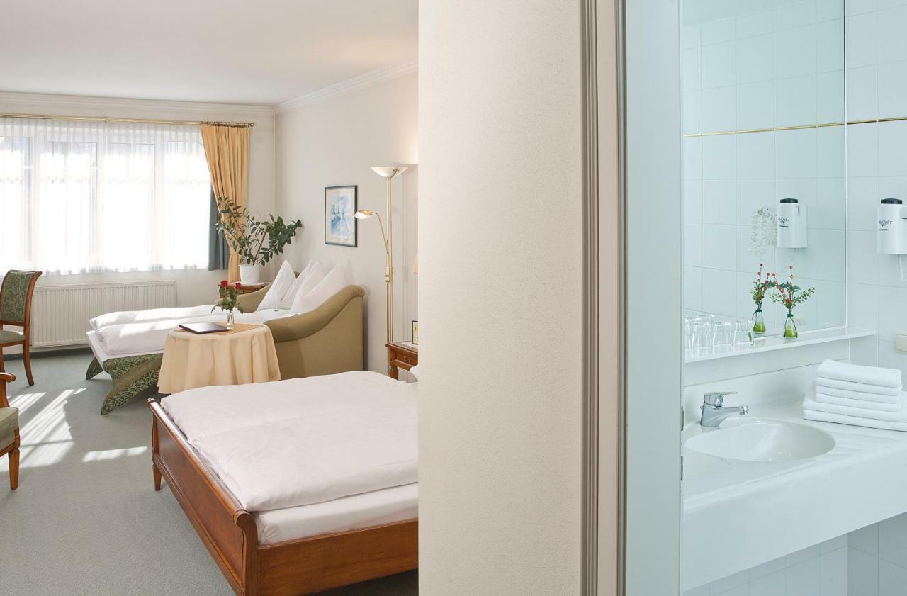 Hotel Leitnerbrau Mondsee Eksteriør billede