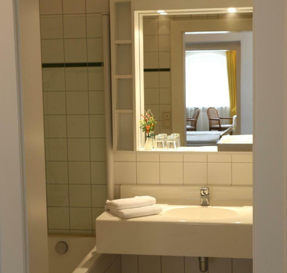 Hotel Leitnerbrau Mondsee Eksteriør billede